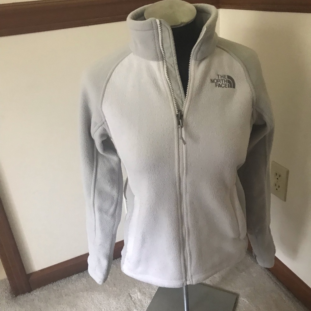 North Face fleece jacket - Picture 2 of 11